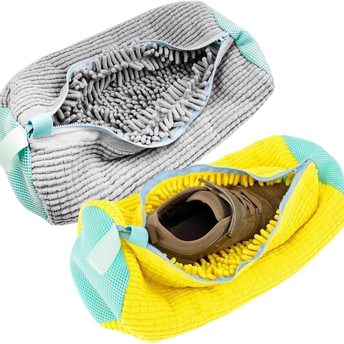 Washing Machine Shoe Bag Sneak - Sneaker Care Laundry のレビューと価格