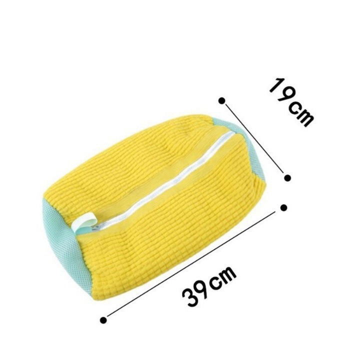 Washing Machine Shoe Bag Sneak - Sneaker Care Laundry のレビューと価格