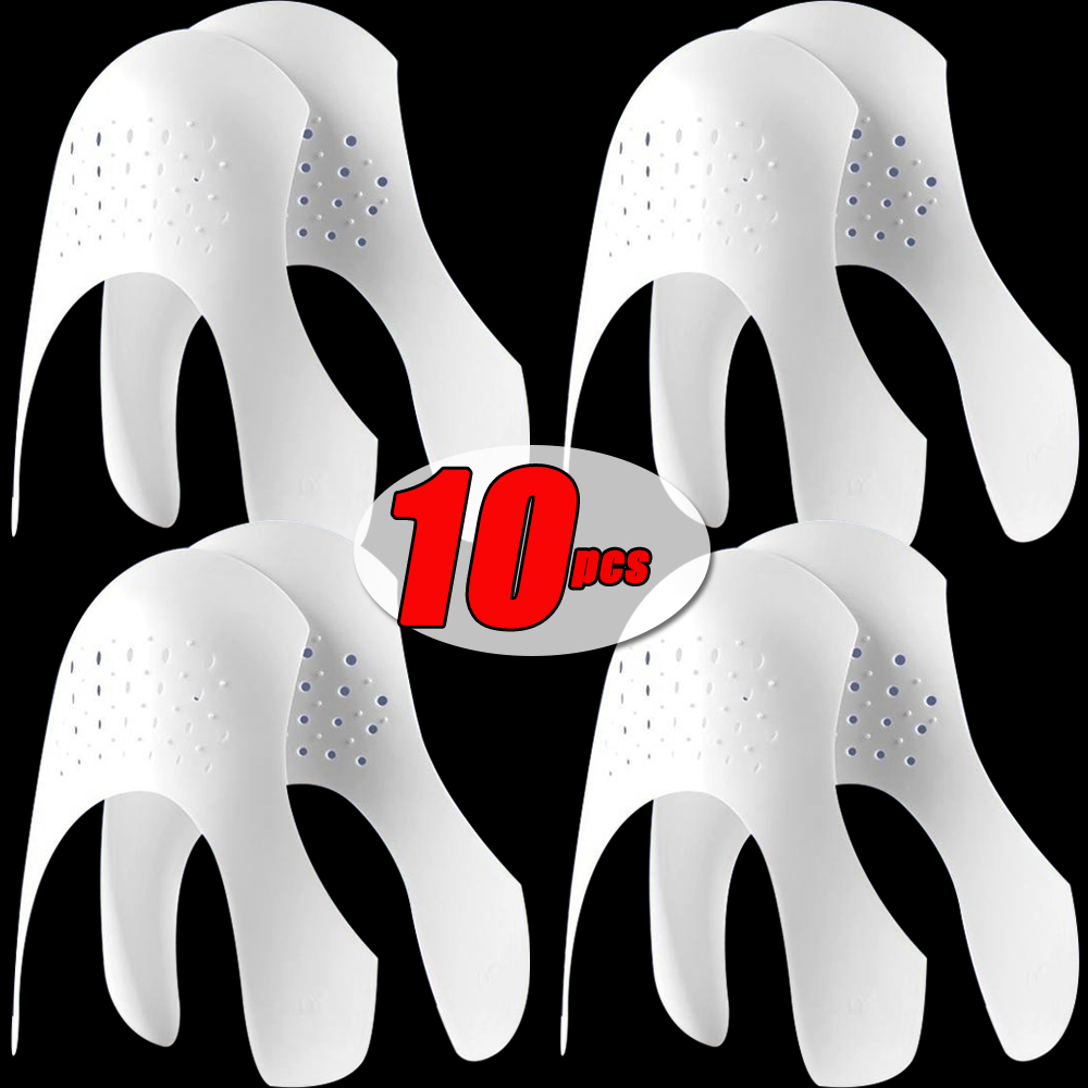 Breathable Protector Shoe Head - Sneaker Care Accessories のレビューと価格