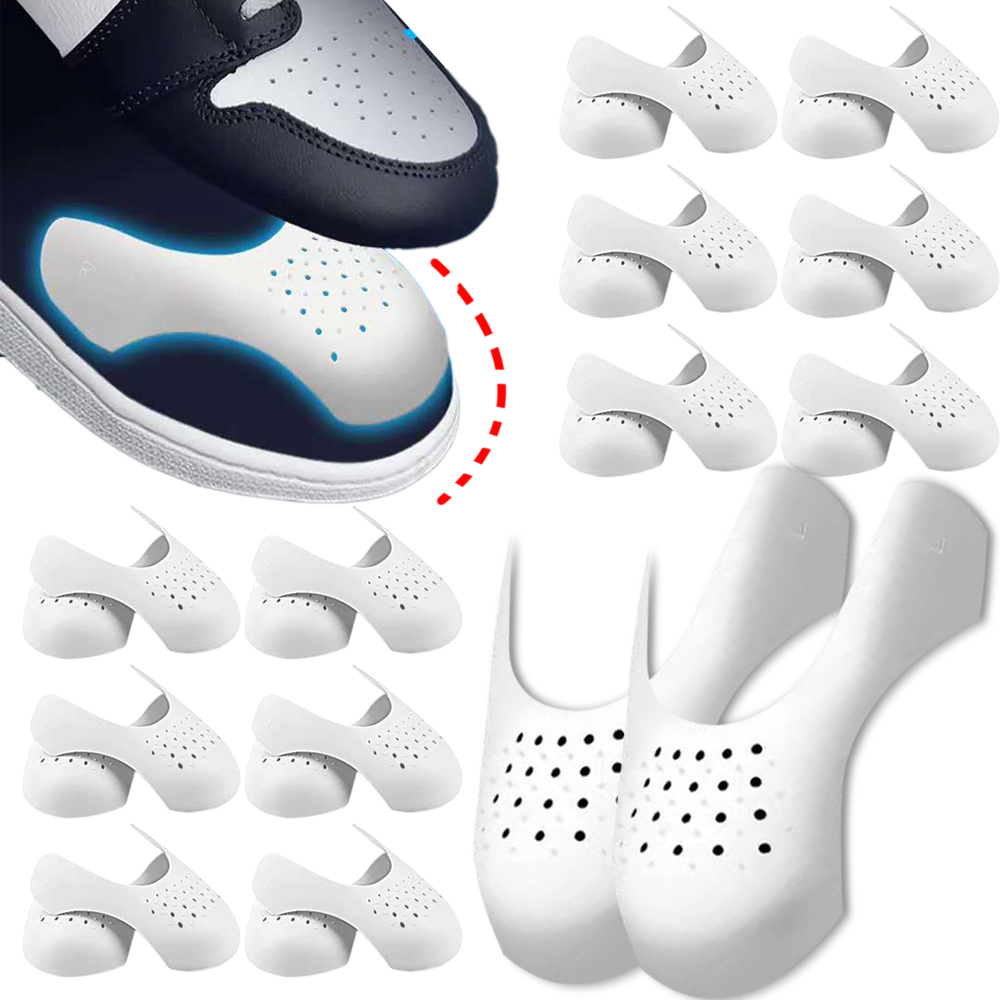 Breathable Protector Shoe Head - Sneaker Care Accessories のレビューと価格