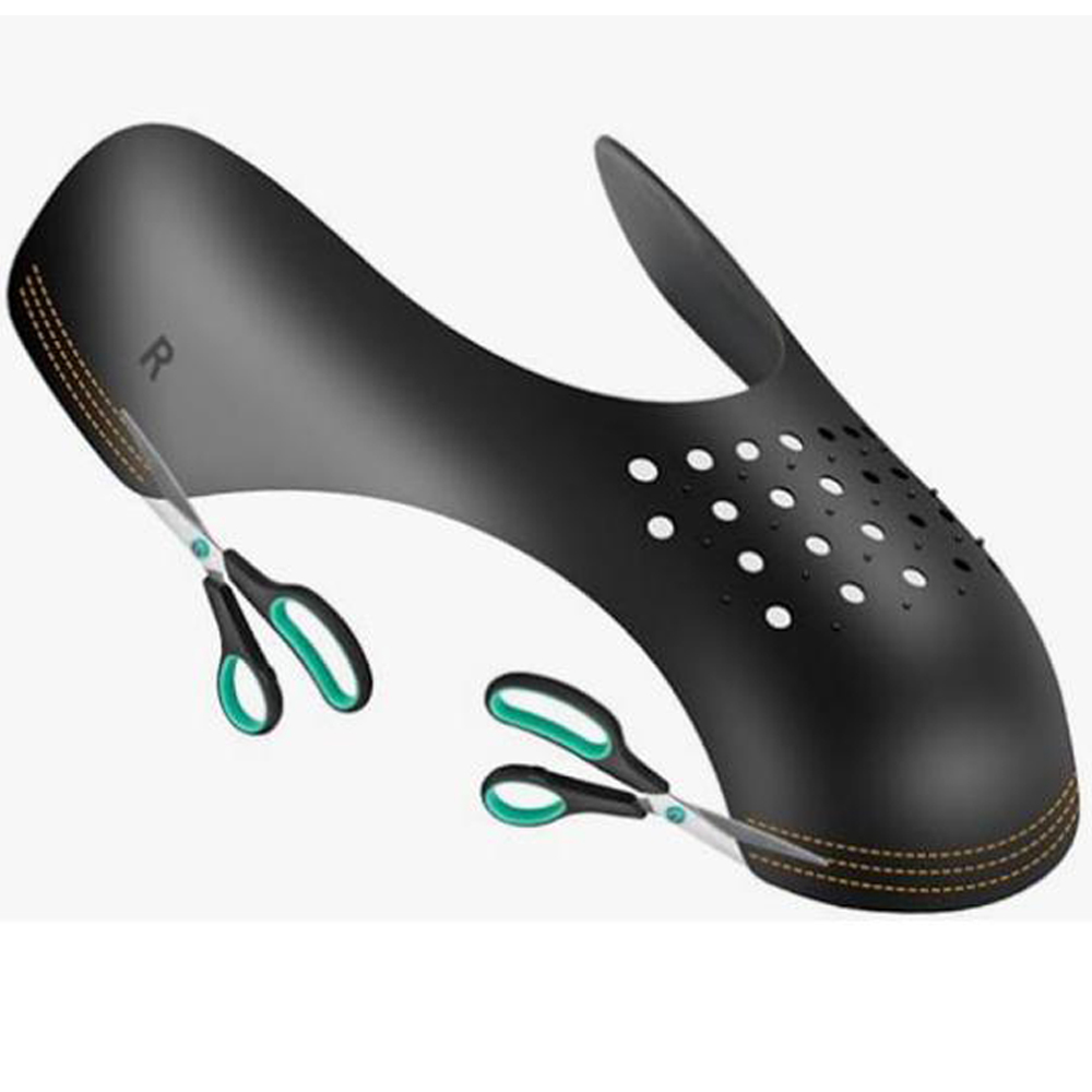 Breathable Protector Shoe Head - Sneaker Care Accessories のレビューと価格