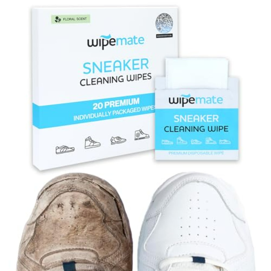 Shoe, Sneaker, Suede and Leath - Sneaker Care For Suede のレビューと価格