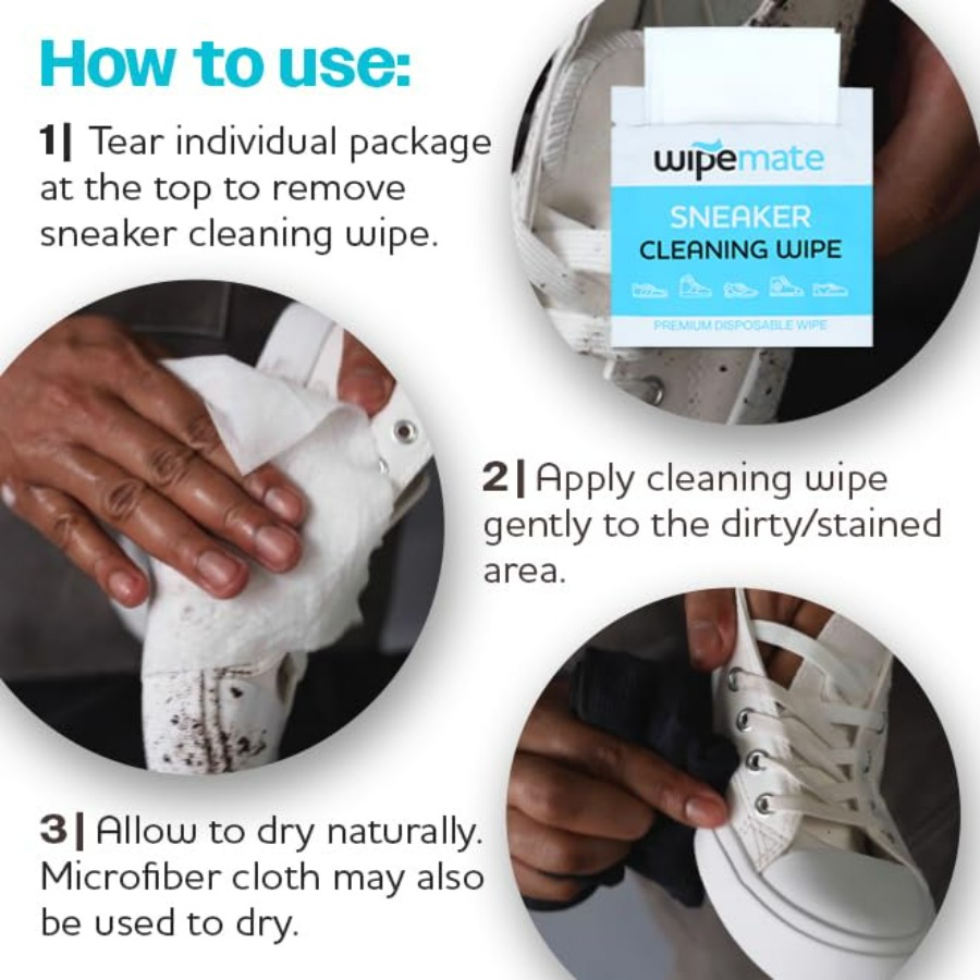 Shoe, Sneaker, Suede and Leath - Sneaker Care For Suede のレビューと価格
