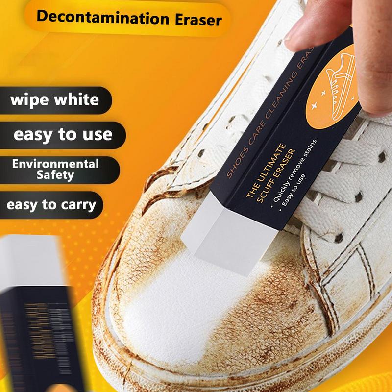 Cleaning Eraser for Suede Nubu - Sneaker Care For Suede のレビューと価格