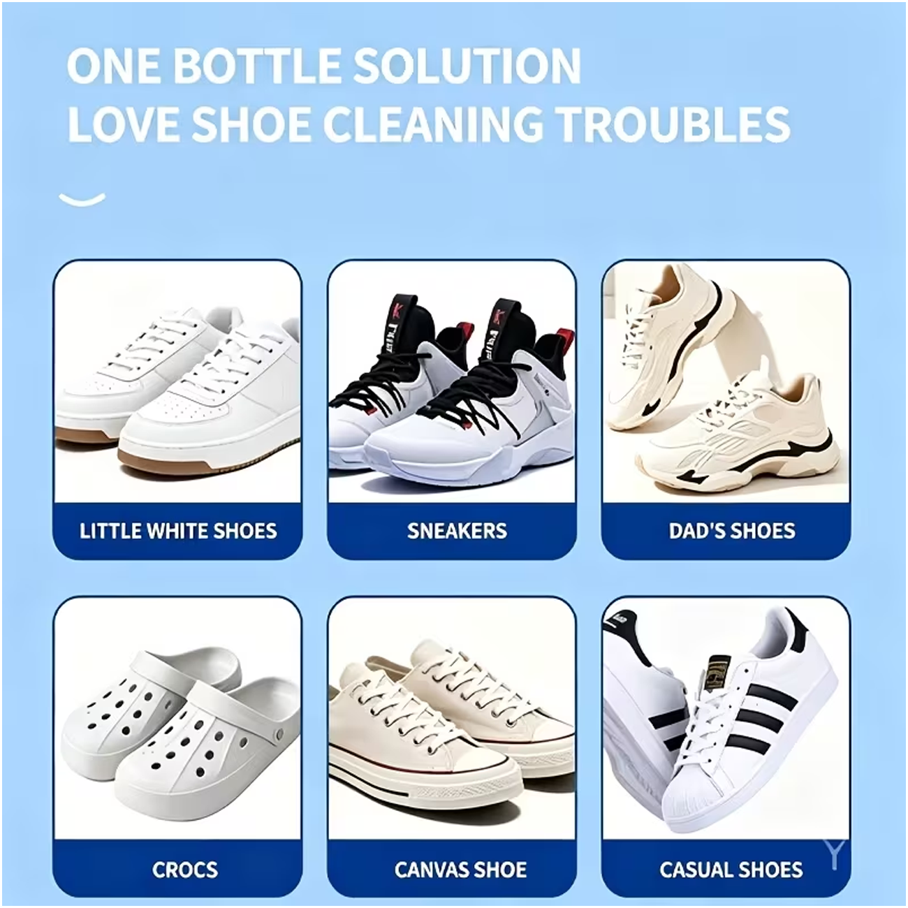 Farienne Fabric Foam Dry Clean - Sneaker Care Cleaning Kit のレビューと価格