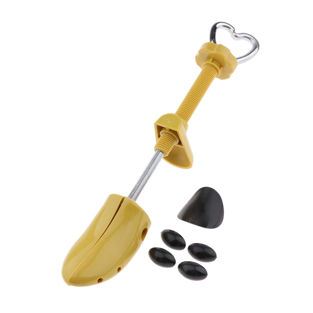 Shoe Stretcher Adjustable Wood - Sneaker Care Accessories のレビューと価格