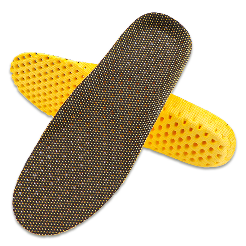EVA Insoles Deodorant Honeycom - Sneaker Care Accessories のレビューと価格