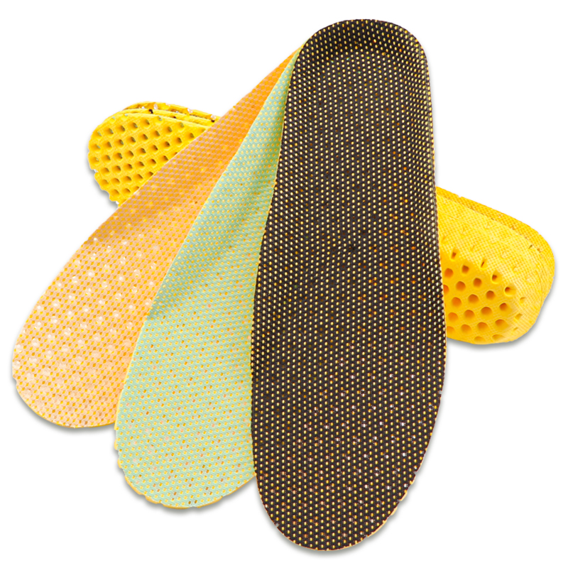 EVA Insoles Deodorant Honeycom - Sneaker Care Accessories のレビューと価格