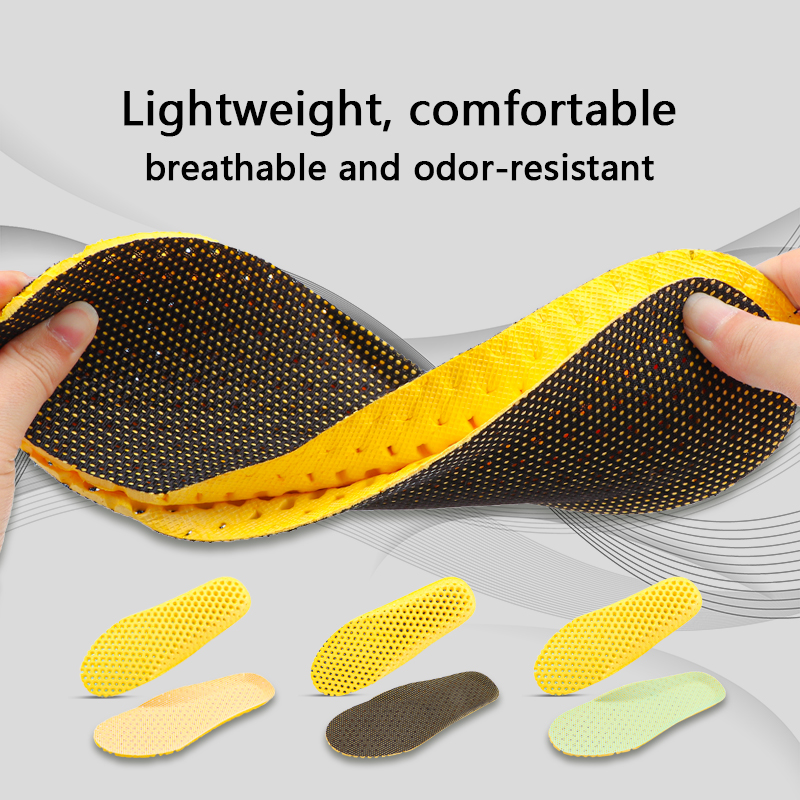 EVA Insoles Deodorant Honeycom - Sneaker Care Accessories のレビューと価格
