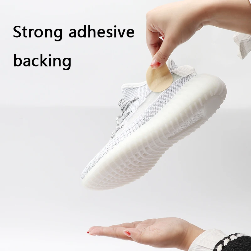 Sport Shoe Heel Sticker Heel P - Sneaker Care Accessories のレビューと価格