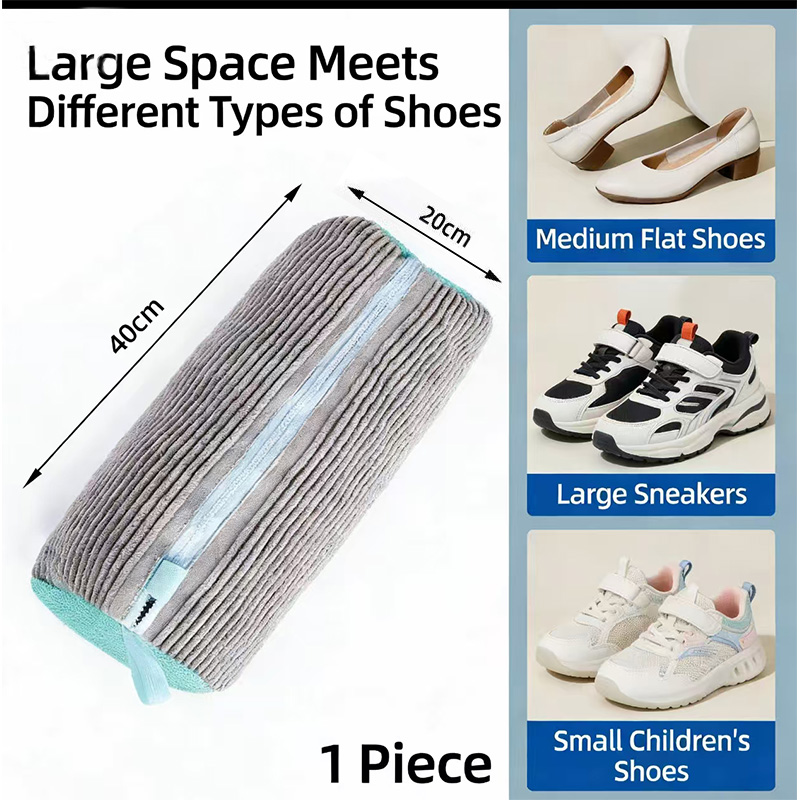 1/2pcs washing shoe bag Shoe W - Sneaker Care Cleaning Kit のレビューと価格