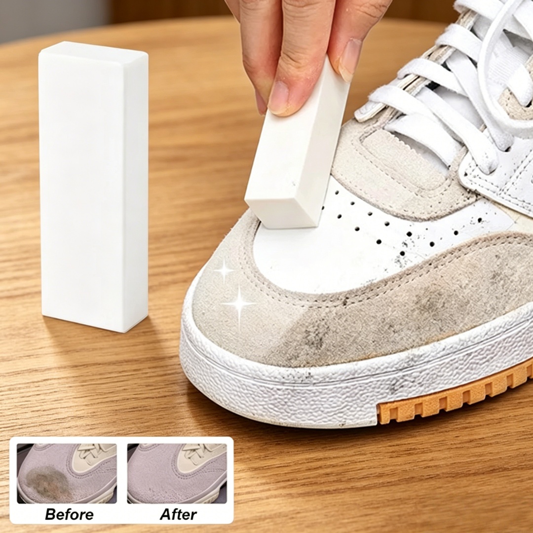 Suede & Sneaker Shoes Cleaning - Sneaker Care For Suede のレビューと価格
