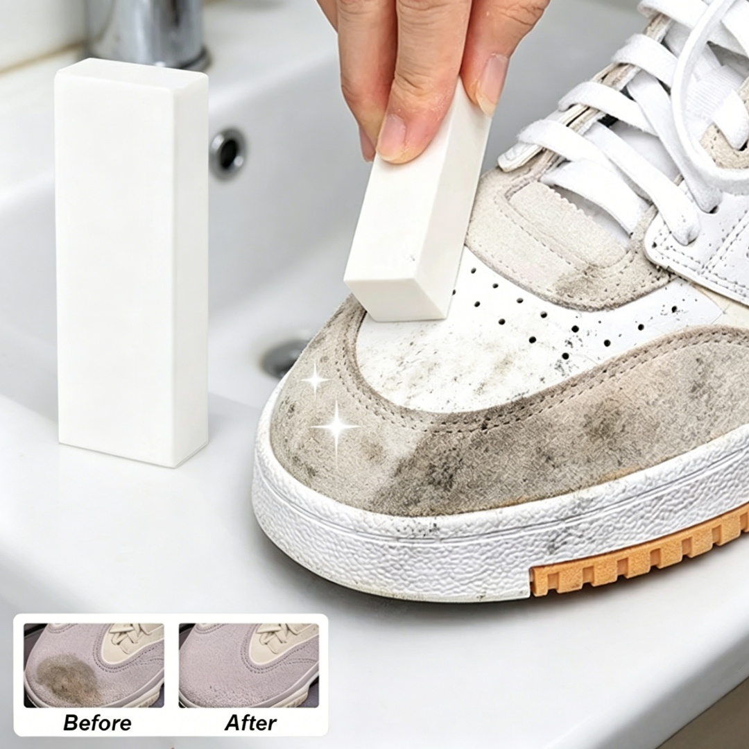 Suede & Sneaker Shoes Cleaning - Sneaker Care For Suede のレビューと価格