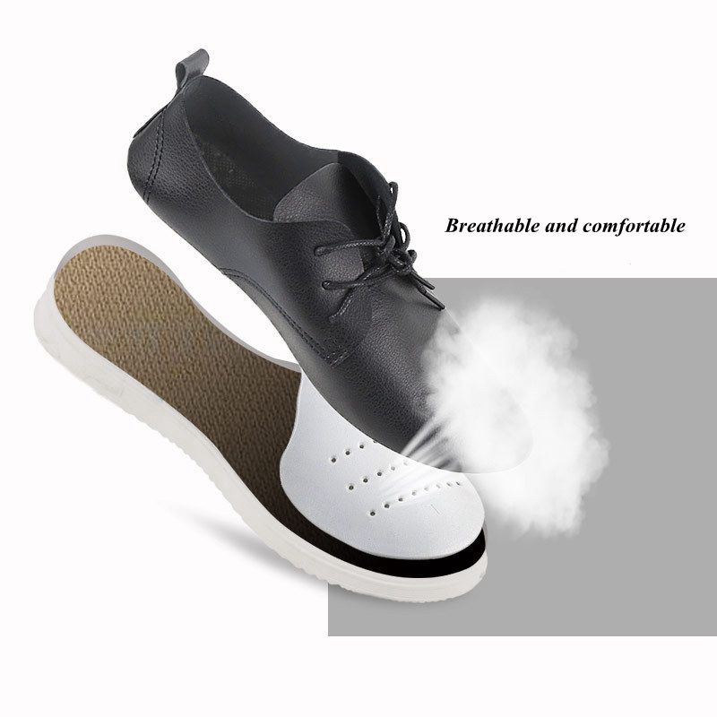 2Pcs Leather Shoe Toe Caps Sup - Sneaker Care Accessories のレビューと価格