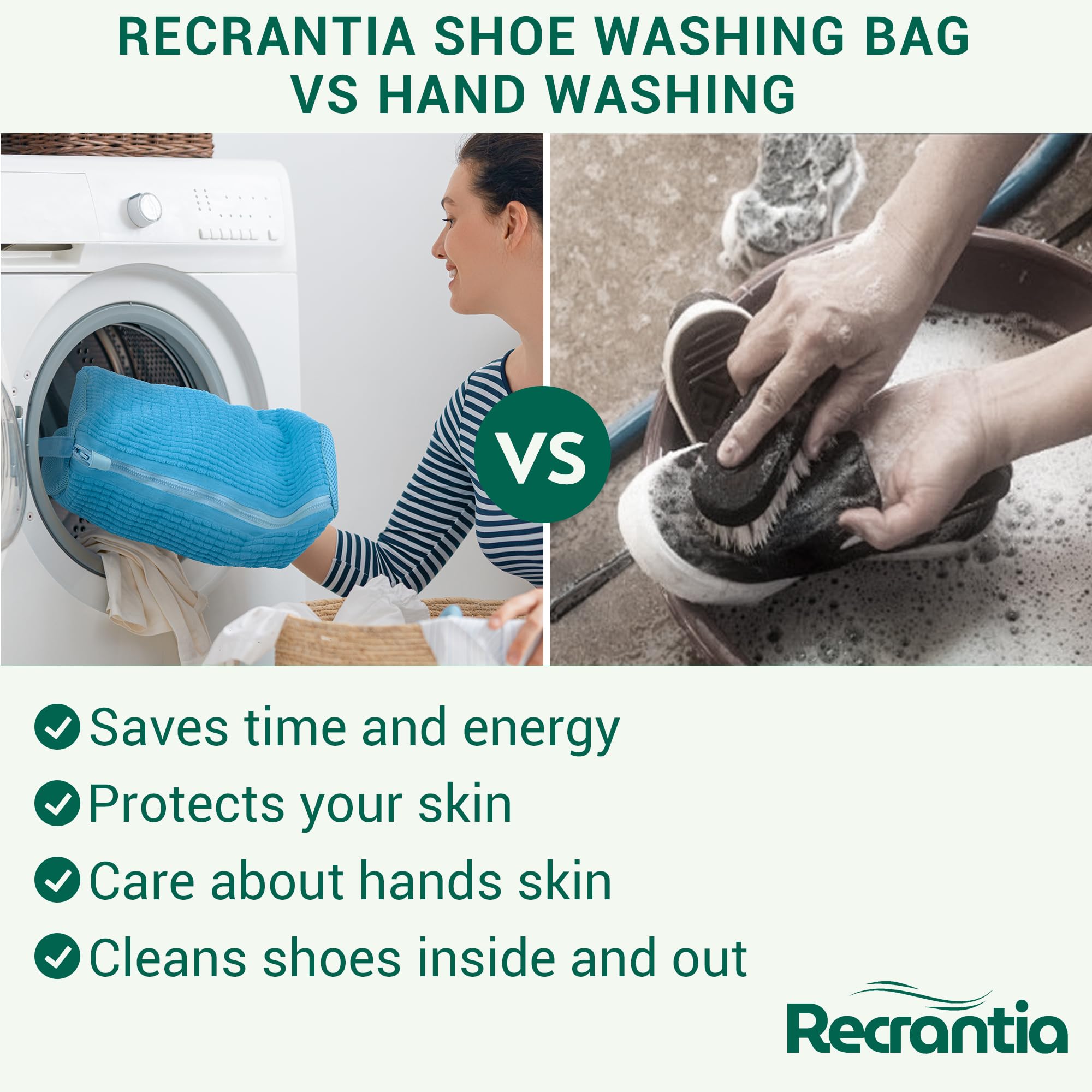1/2/3PCS Reusable Shoe Cleanin - Sneaker Care Cleaning Kit のレビューと価格