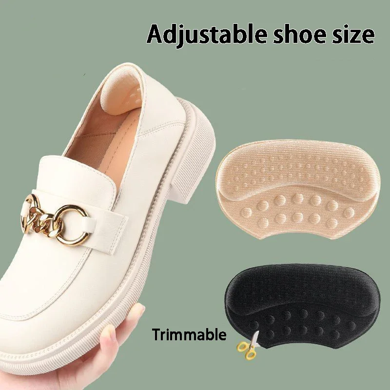 2pcs/4pcs High Heel Protectors - Sneaker Care Accessories のレビューと価格