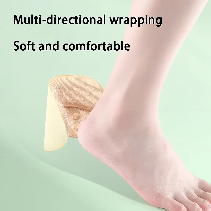 2pcs/4pcs High Heel Protectors - Sneaker Care Accessories のレビューと価格