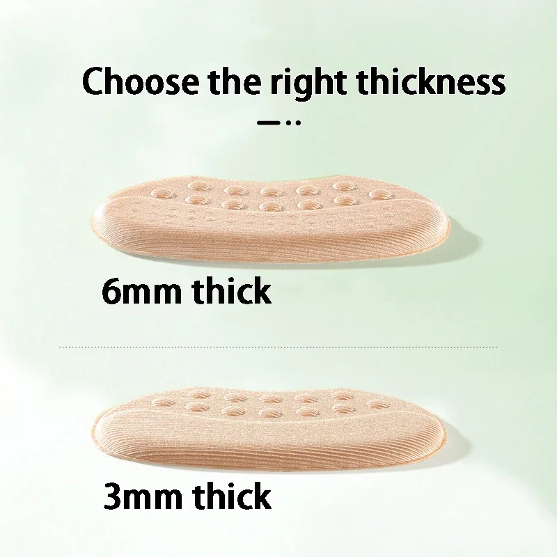 2pcs/4pcs High Heel Protectors - Sneaker Care Accessories のレビューと価格