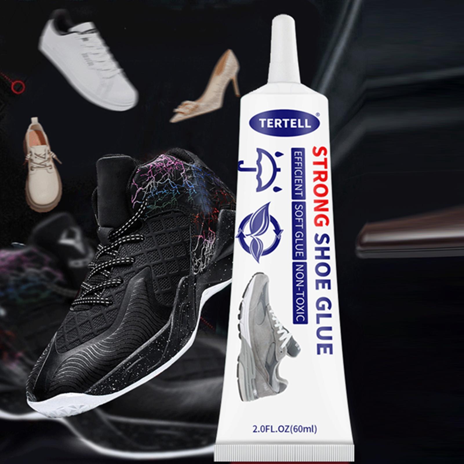 Boot Sole Glue with added bubb - Sneaker Care Accessories のレビューと価格