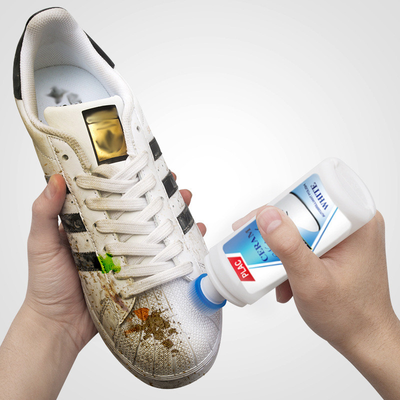 iawesome White Shoes Cleaner P - Sneaker Care Cleaning Kit のレビューと価格