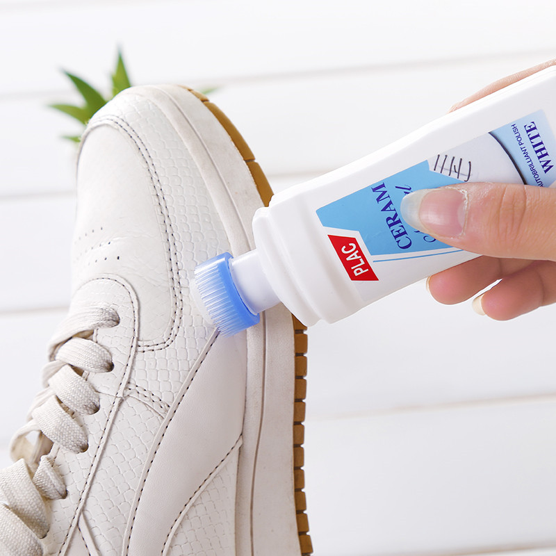 iawesome White Shoes Cleaner P - Sneaker Care Cleaning Kit のレビューと価格