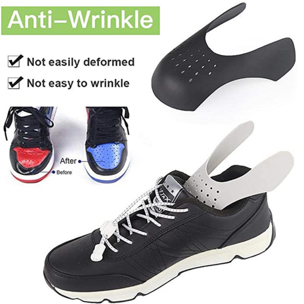 5Pairs Anti Crease Shoes Prote - Sneaker Care Accessories のレビューと価格