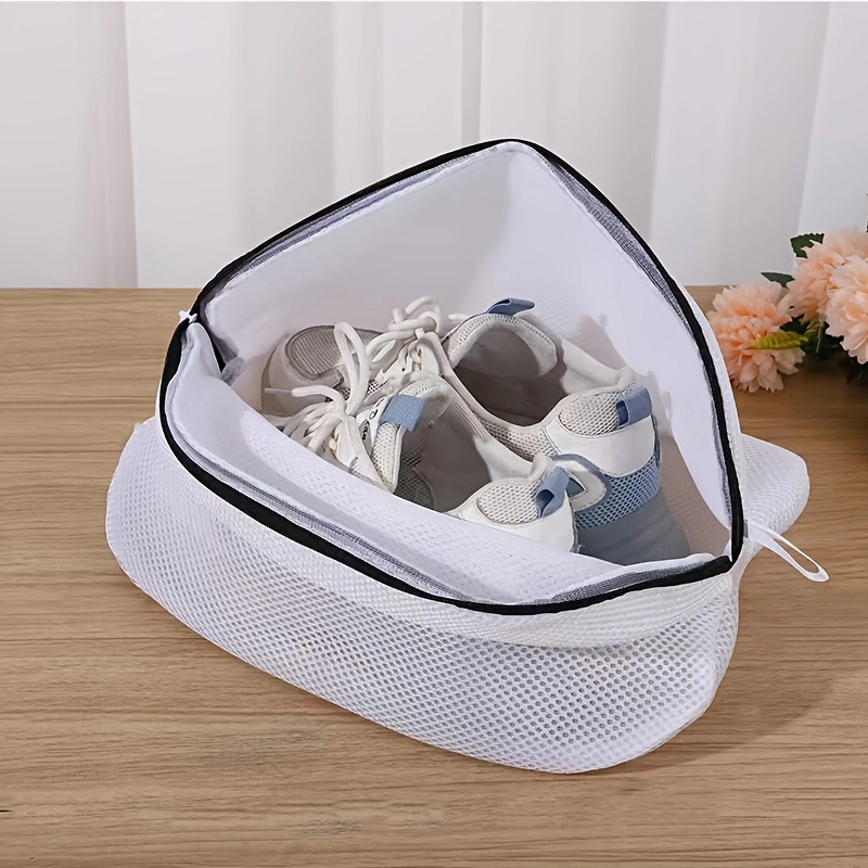 Shoe Washing Machine Bags, Mes - Sneaker Care Cleaning Kit のレビューと価格
