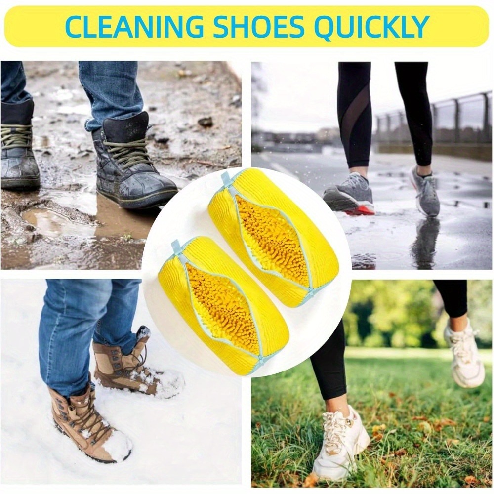 Reusable laundry bag with micr - Sneaker Care Cleaning Kit のレビューと価格