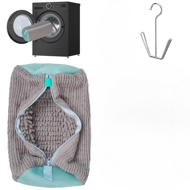 2pcs Shoe Washing Bag for Laun - Sneaker Care Laundry のレビューと価格