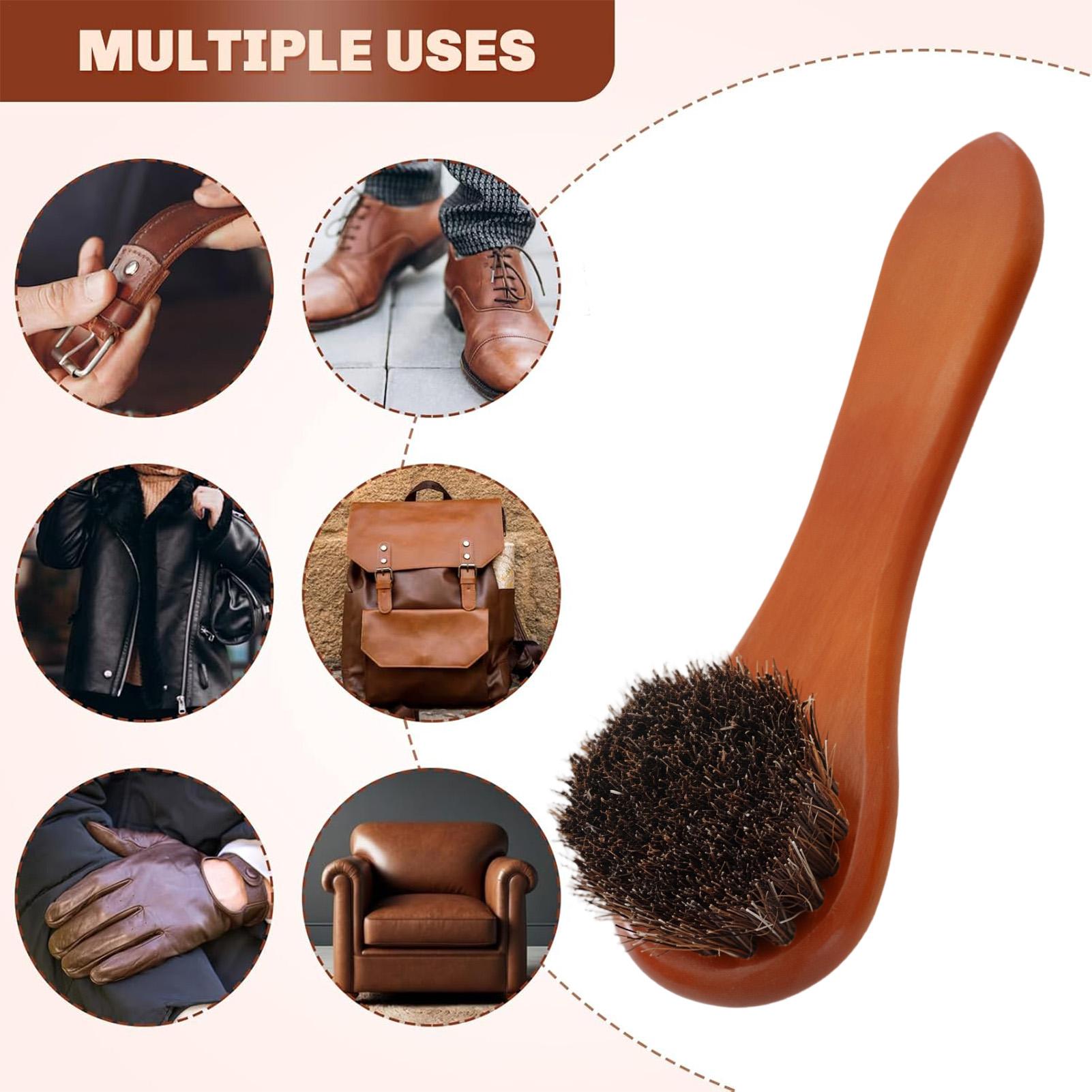 Boot Brush Sneaker Care Scrubb - Sneaker Care Laundry のレビューと価格