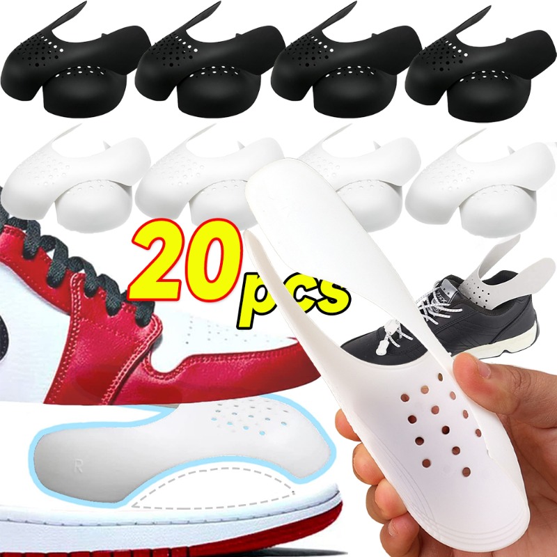 Crease Protector Shoe Head Str - Sneaker Care Accessories のレビューと価格