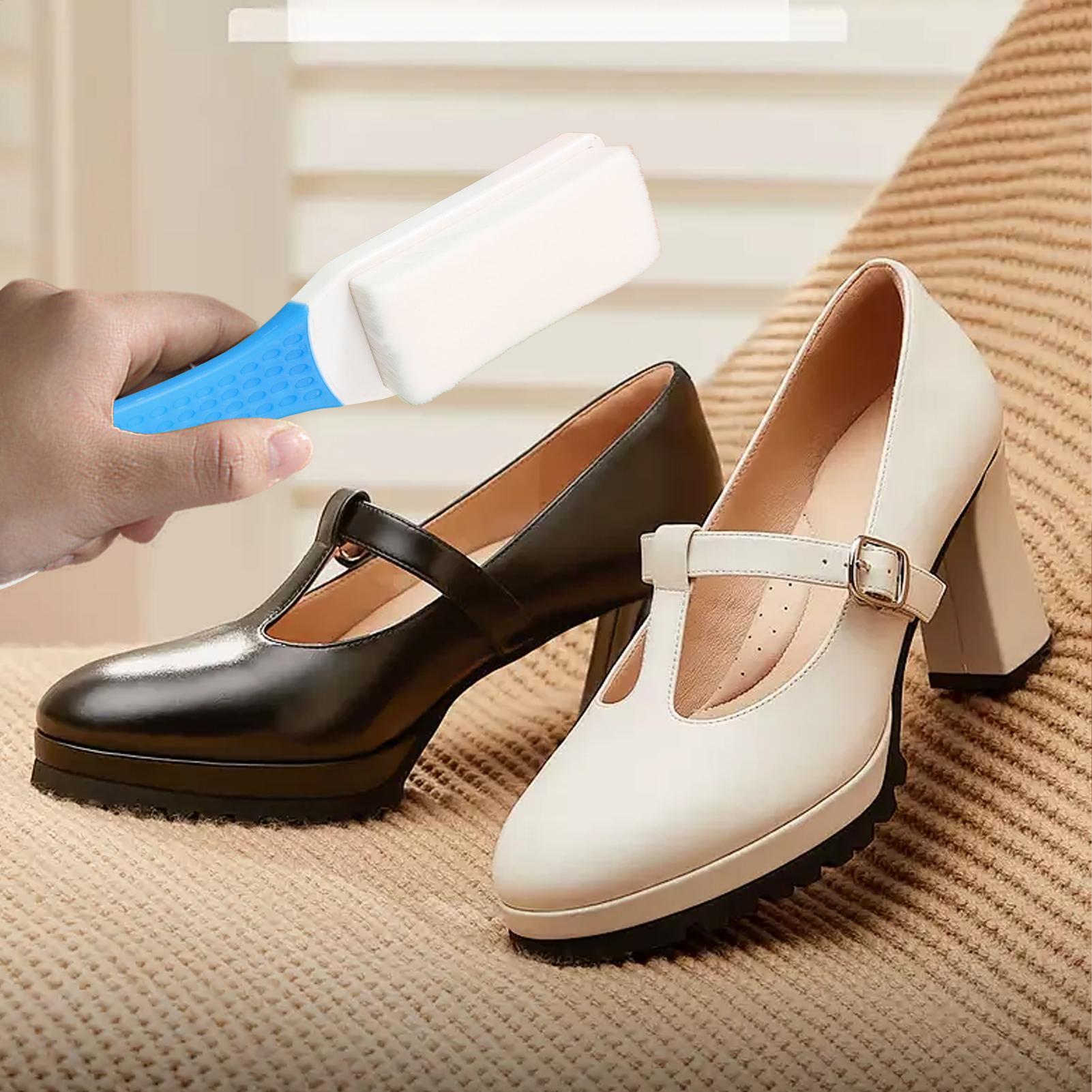 Soft Bristle Brush For Shoes S - Sneaker Care Laundry のレビューと価格