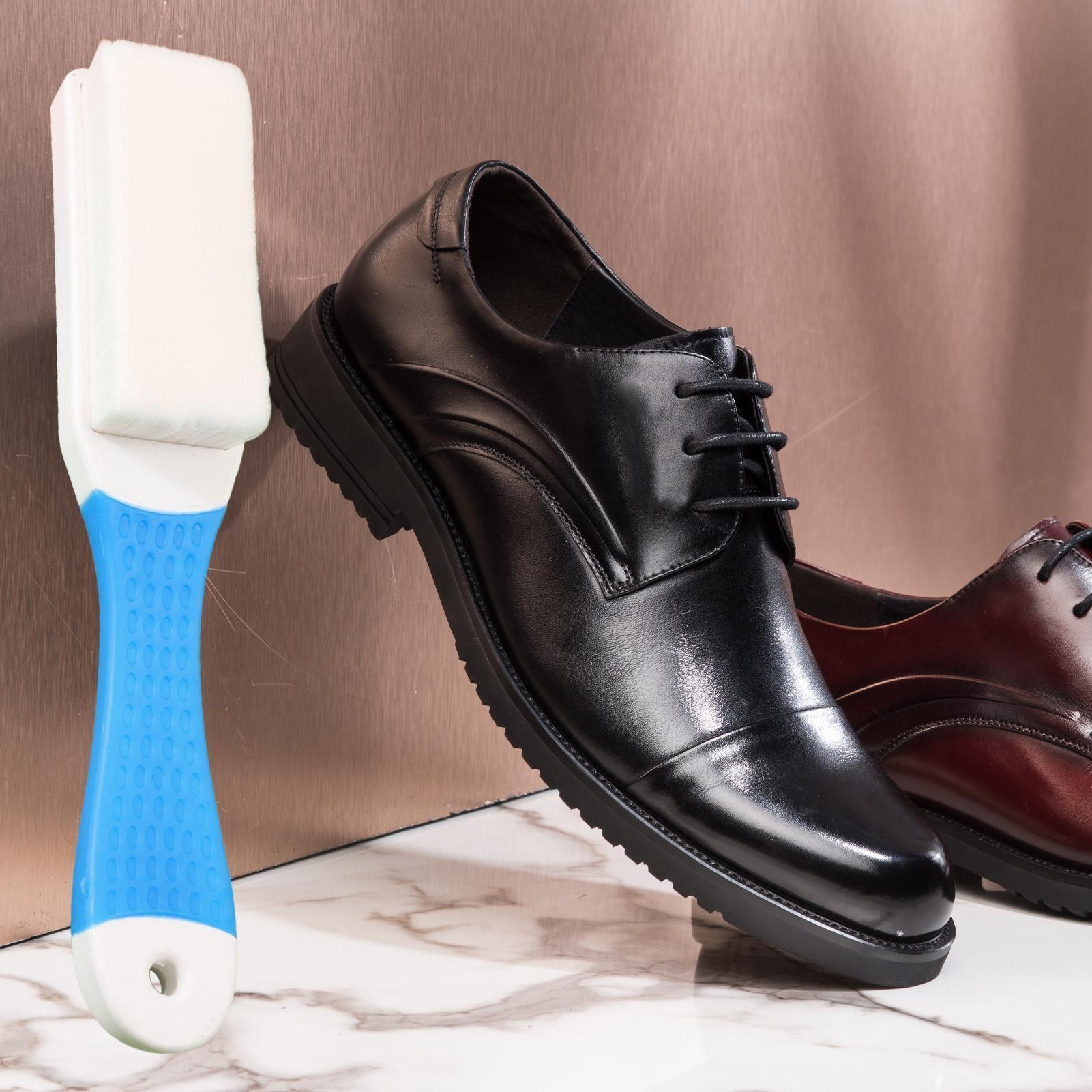 Soft Bristle Brush For Shoes S - Sneaker Care Laundry のレビューと価格