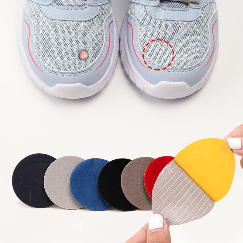 Heel Sticker Heel Protector Sh - Sneaker Care Accessories のレビューと価格