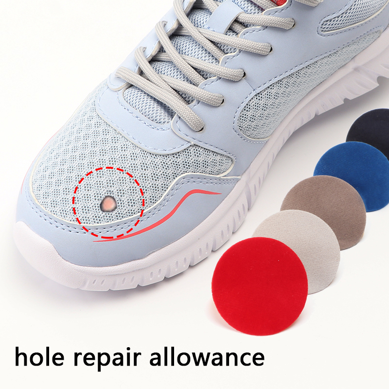 Heel Sticker Heel Protector Sh - Sneaker Care Accessories のレビューと価格