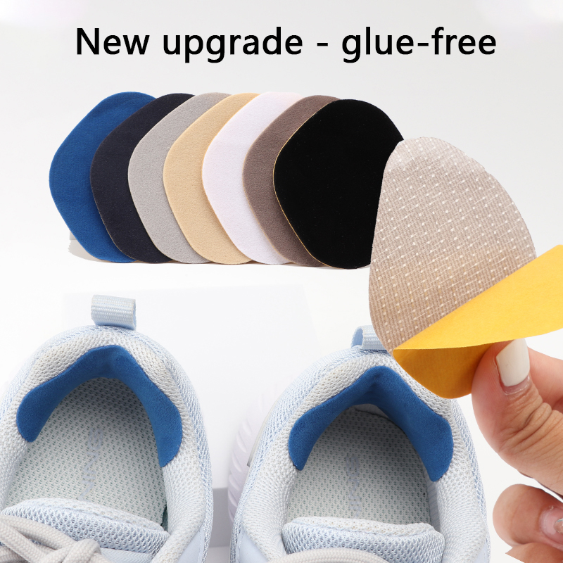 Heel Sticker Heel Protector Sh - Sneaker Care Accessories のレビューと価格