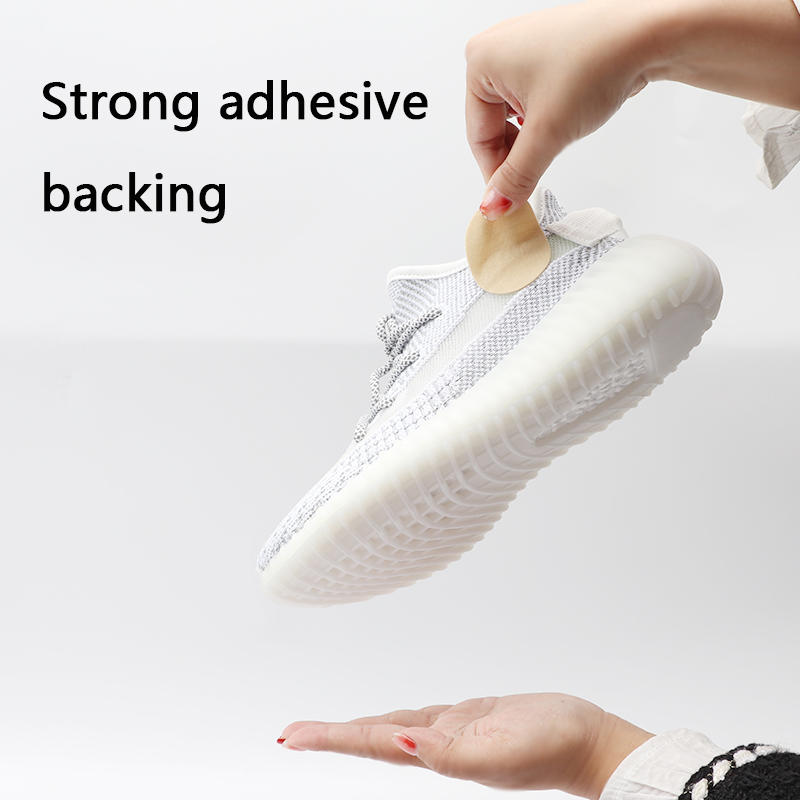 Heel Sticker Heel Protector Sh - Sneaker Care Accessories のレビューと価格